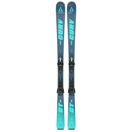 copy of Narty FISCHER RC4 THE CURV GT MT + RC4 Z13 GW 2021